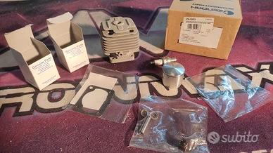 cilindro zenoah completo zn1003