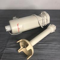 Frullatore ad immersione mouoinex