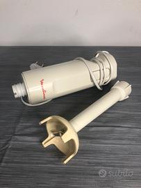 Frullatore ad immersione mouoinex