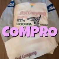 Best Company by Olmes Carretti Felpe Paninaro 80's