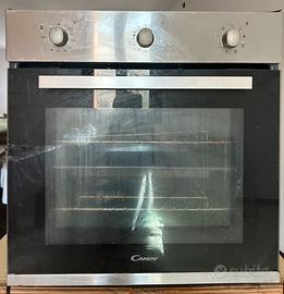 Forno elettrico Candy