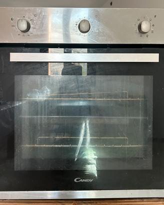 Forno elettrico Candy