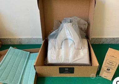 lavapavimenti folletto senza filo vk7 