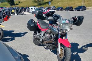 Guzzi Breva 1100