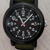 Orologio Timex Indiglo Vintage 