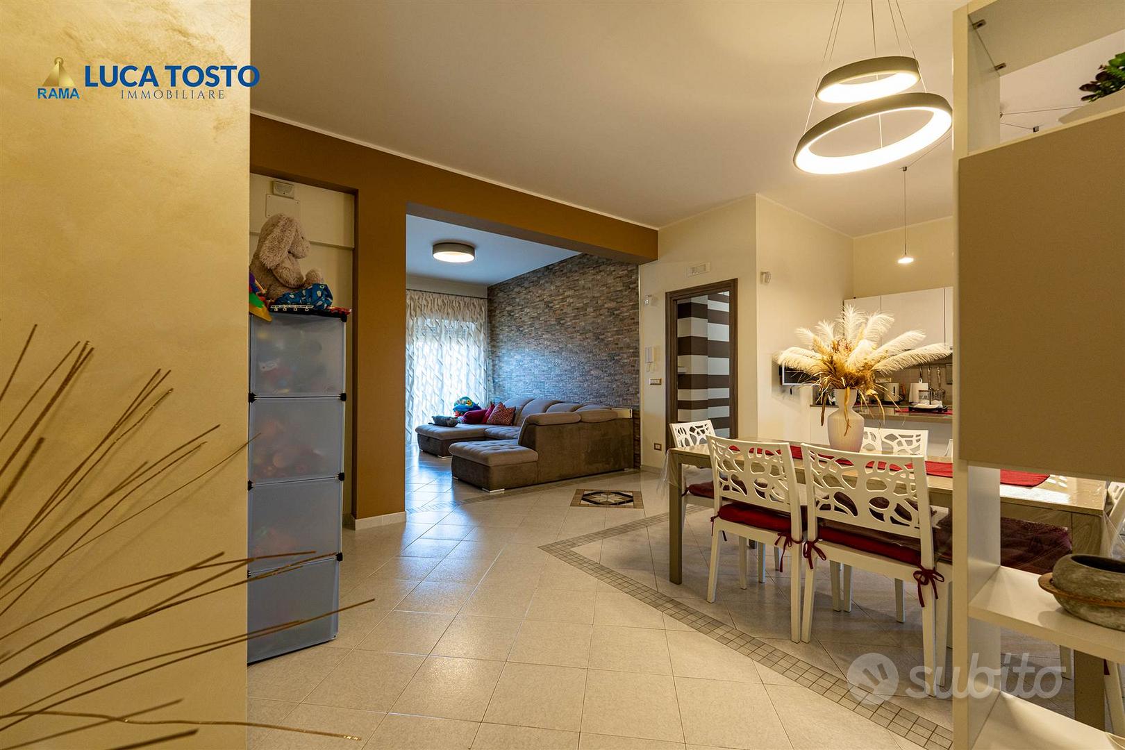 Appartamento – Valverde, Catania - Vista 2