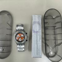 Swatch Irony Scuba 200