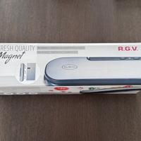 Macchina per Sottovuoto Portatile con Calamita