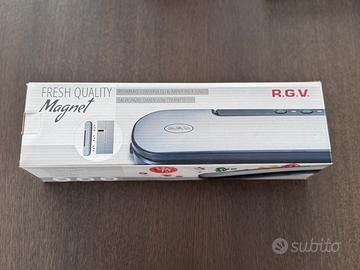 Macchina per Sottovuoto Portatile con Calamita