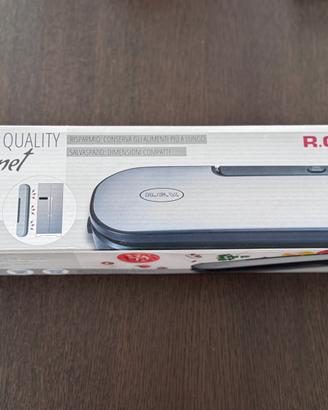 Macchina per Sottovuoto Portatile con Calamita