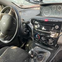 kit airbag lancia ypsilon 2015