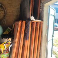 finestre e portafinestra