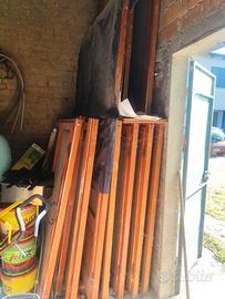 finestre e portafinestra