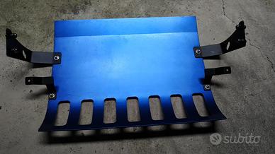 piastra protezione anteriore Suzuki Jimny '99