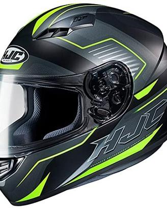 HJC CS15 Trion
