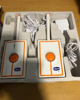 Baby control Chicco