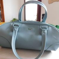 borsa lacoste