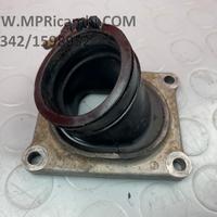 COLLETTORE ASPIRAZIONE HONDA CR 125 1998 1997 CR12