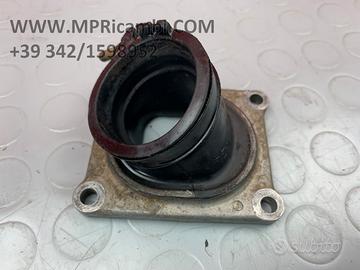 COLLETTORE ASPIRAZIONE HONDA CR 125 1998 1997 CR12