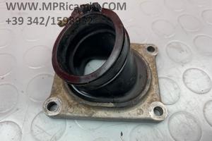 COLLETTORE ASPIRAZIONE HONDA CR 125 1998 1997 CR12