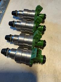 Ricambi e iniettori  delta evo