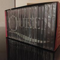 Queen the complete album collection