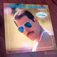 [LP] Freddie Mercury - Mr. Bad Guy 1985