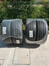 Gomme Hankook 255/50 r20 nuove