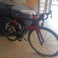Bici Wilier triestina 101 Air