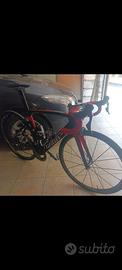 Bici Wilier triestina 101 Air