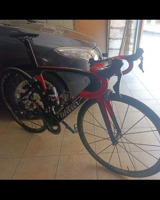 Bici Wilier triestina 101 Air