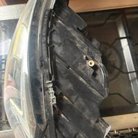 faro full led audi a1