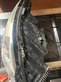 faro full led audi a1