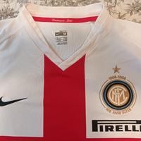 Inter centenario originale 