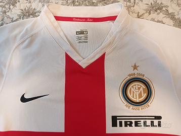 Inter centenario originale 