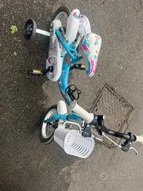 Bicicletta