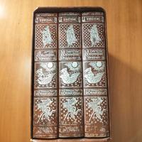 LA DIVINA COMMEDIA Ed. Del Drago