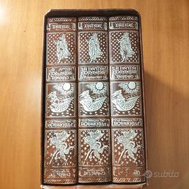 LA DIVINA COMMEDIA Ed. Del Drago