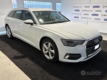 AUDI A6 Avant 40 TDI S tronic Business - PROMO