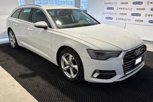 AUDI A6 Avant 40 TDI S tronic Business - PROMO