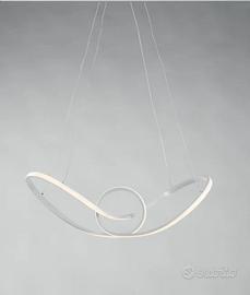 LAMPADA MODERNA STILE INFINITY