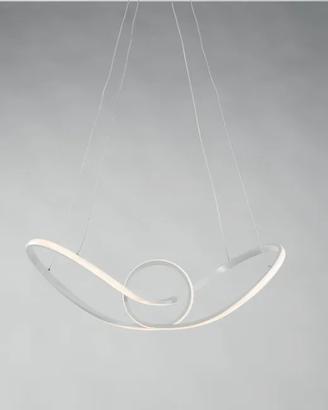LAMPADA MODERNA STILE INFINITY
