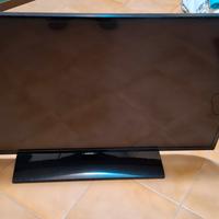 Tv Samsung UE40F5000AK