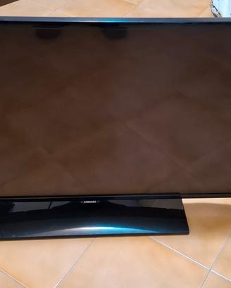 Tv Samsung UE40F5000AK