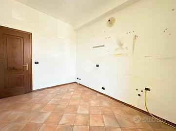2 LOCALI A SAN MAURIZIO CANAVESE