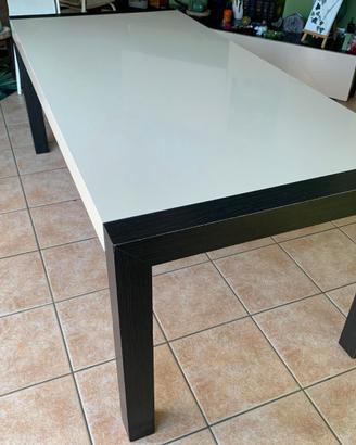 tavolo soggiorno pranzo 8 - 12 posti allungabile