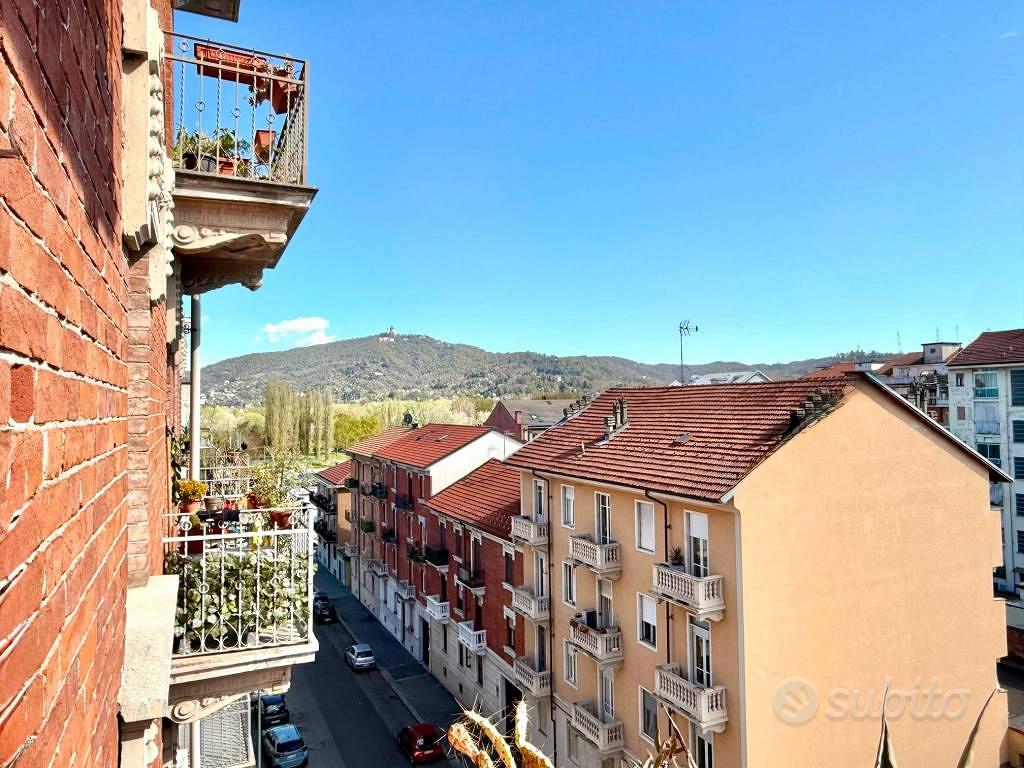 Quadrilocale a Torino, foto 10 di 30