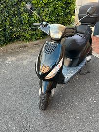 Piaggio Zip 4 tempi