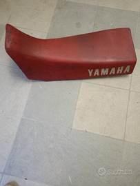 Sella Yamaha XT