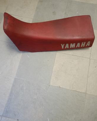 Sella Yamaha XT
